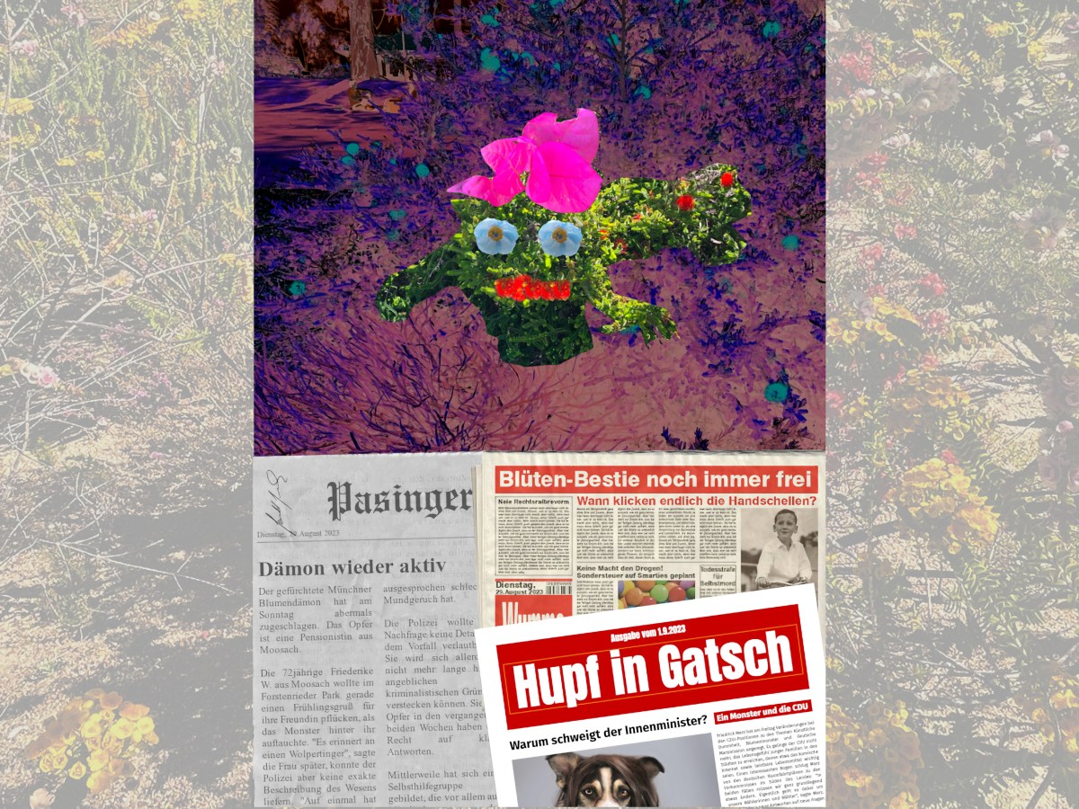 Die Blumen des&nbsp;…