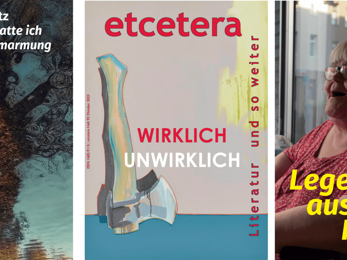 Außergewöhnliches aus Köln