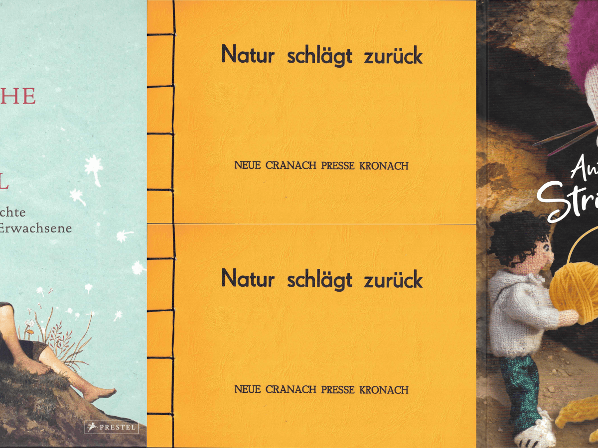 Gedichte in Deutschland