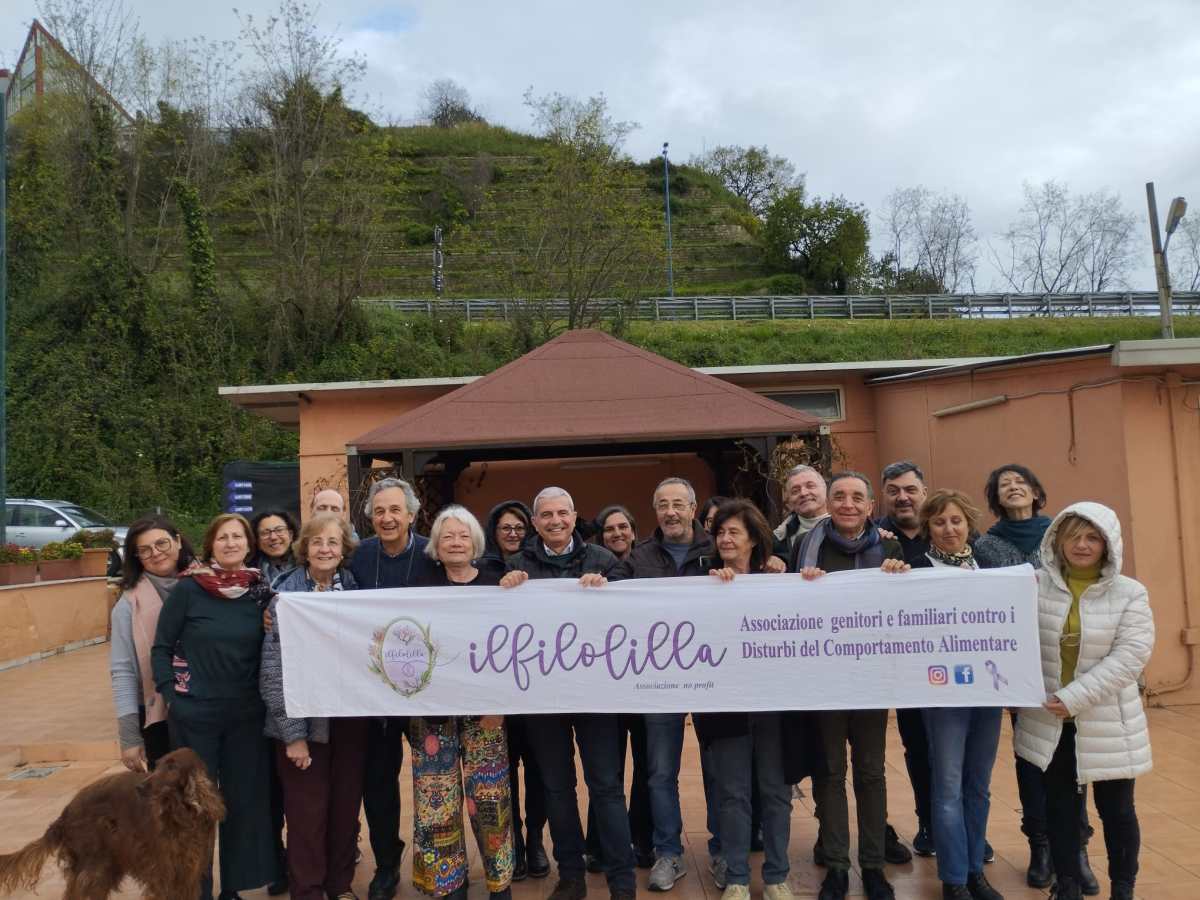 Wanted: Food for Body &&nbsp;Mind