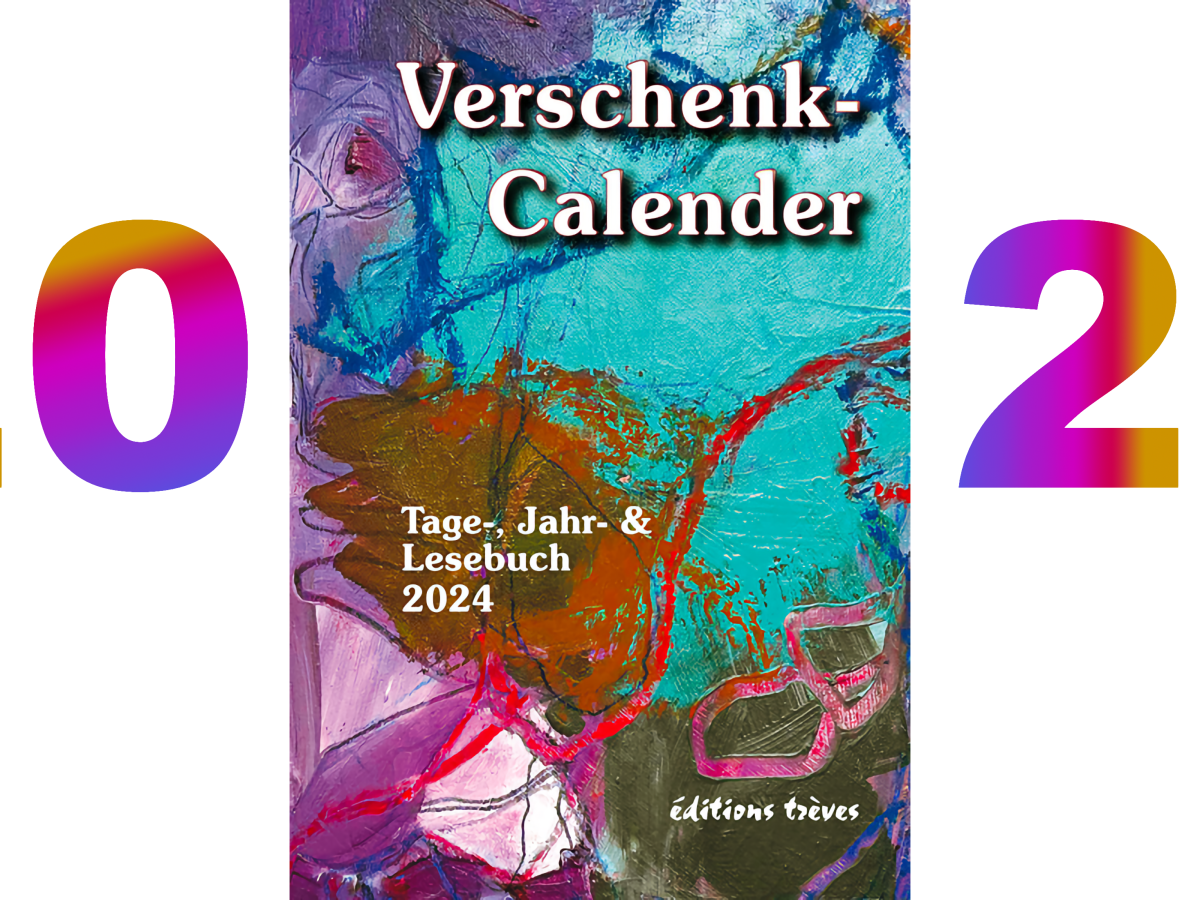 Ein poetisches Geschenk