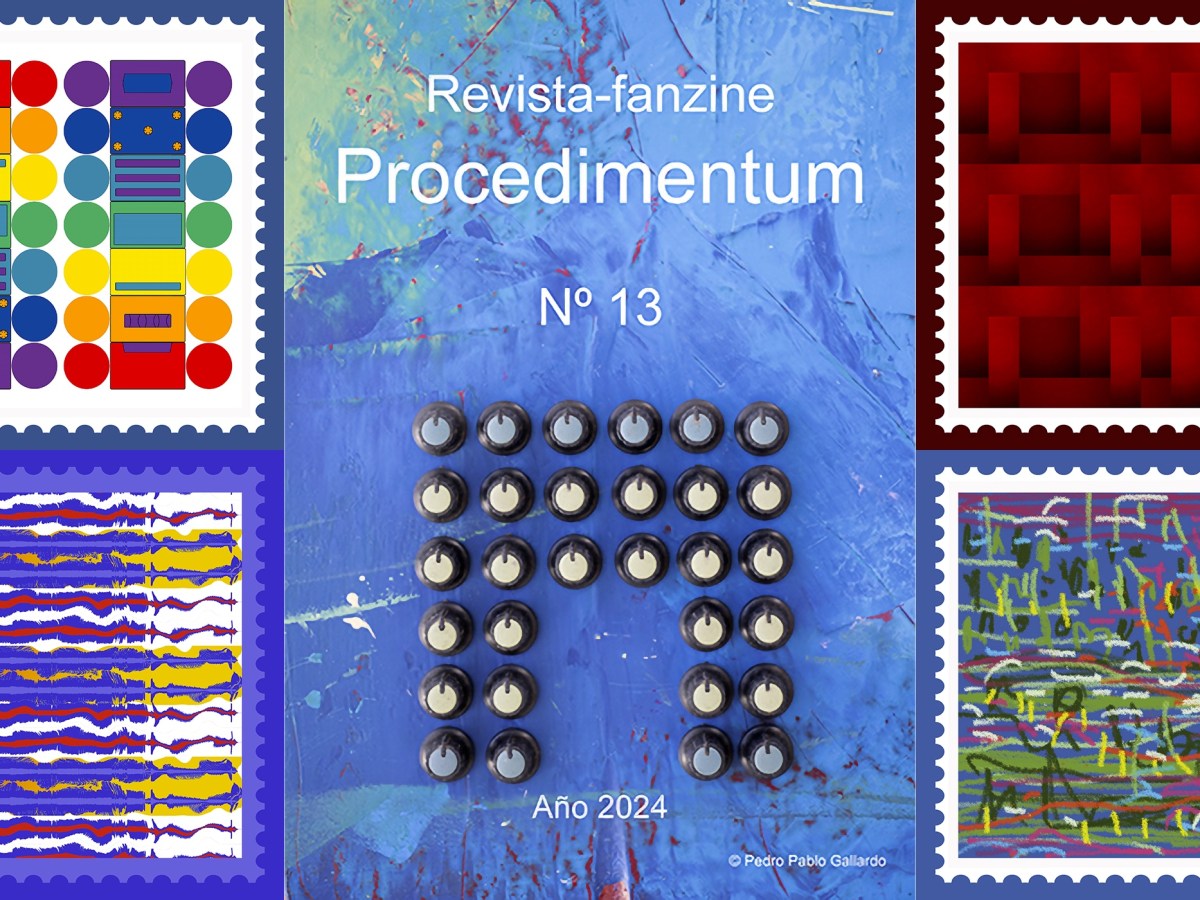 A Multimedia Magazine from&nbsp;Spain