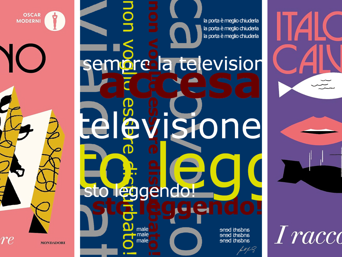 Traveling within Books