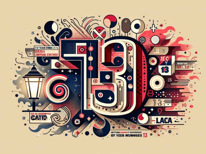 Bad Luck, good Luck, whatever&nbsp;…