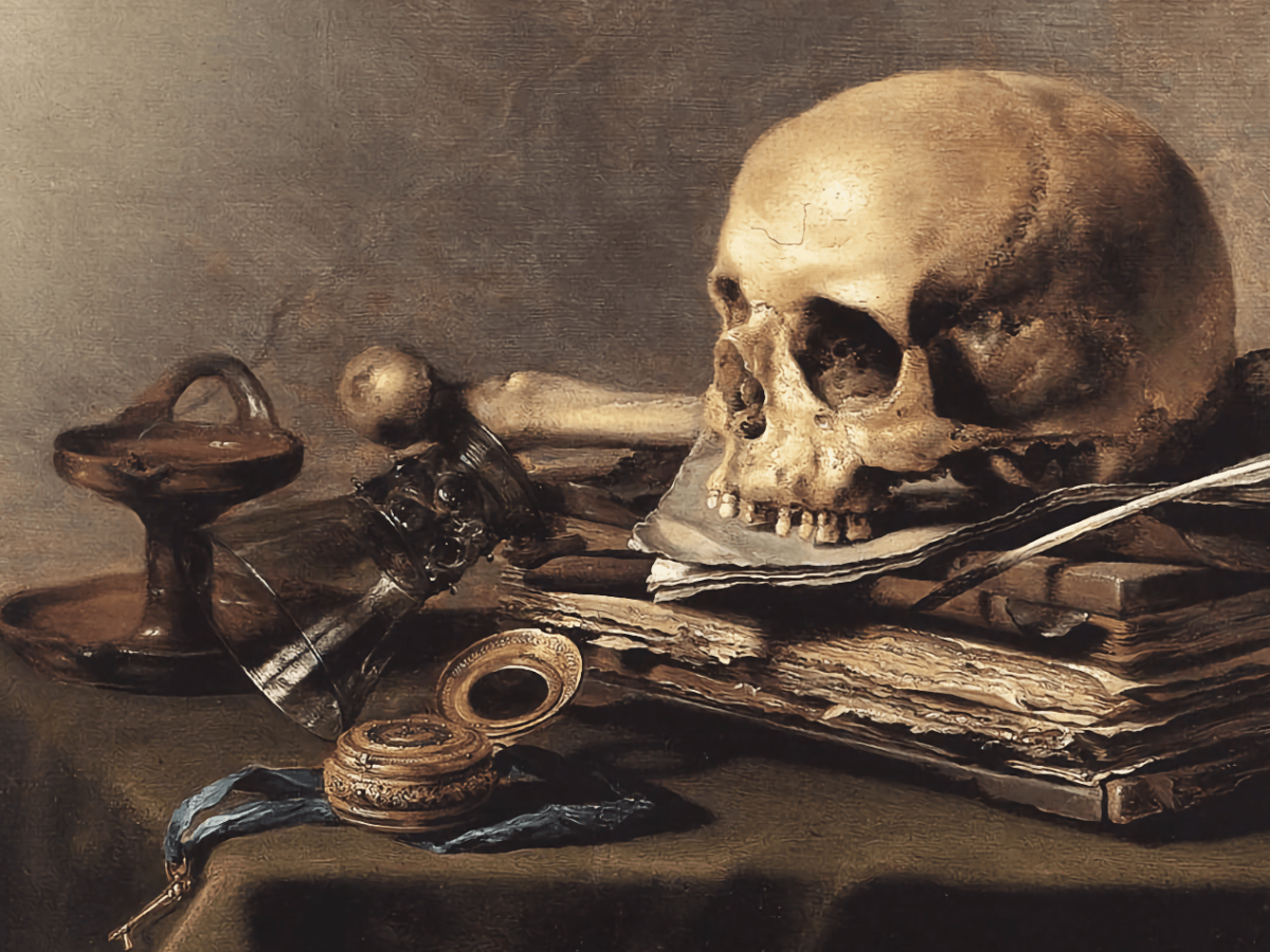 Convocatoria “la muerte”