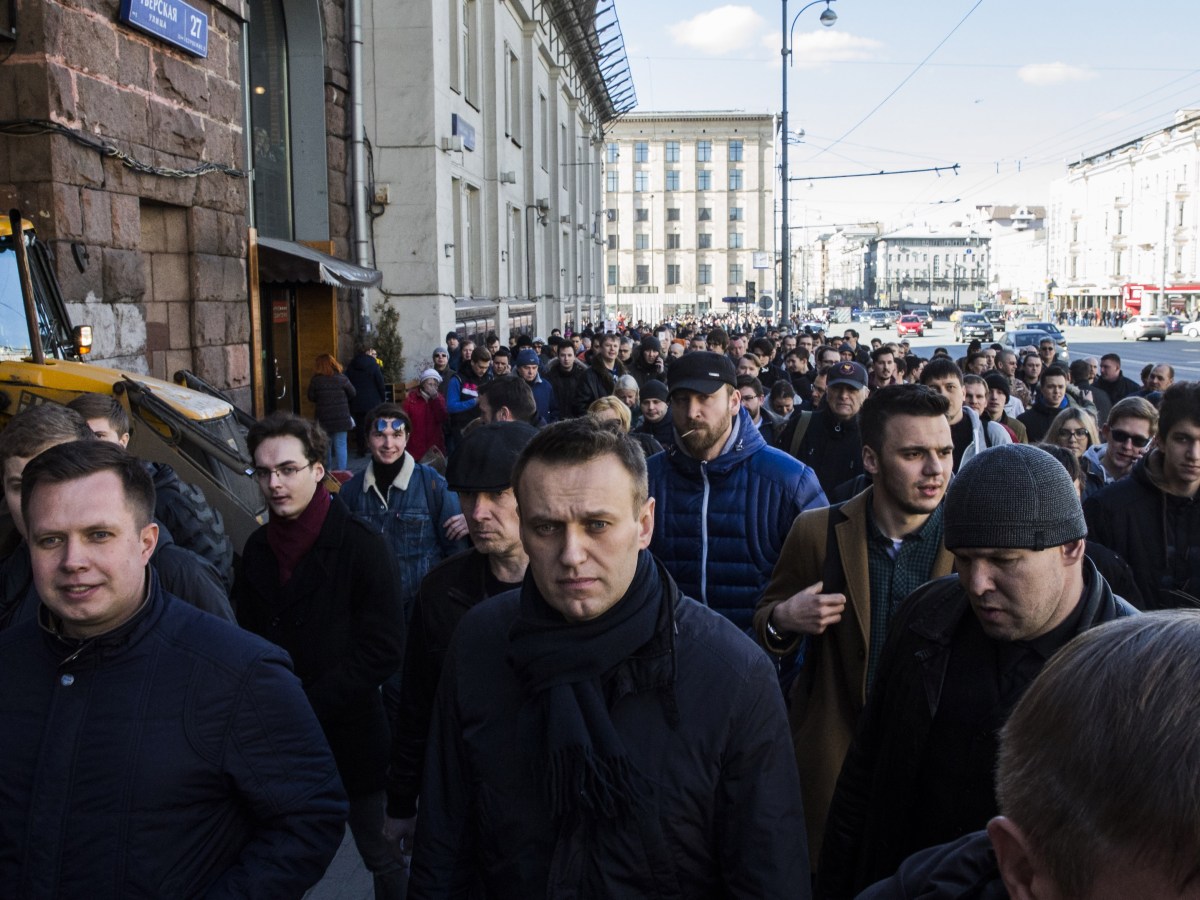 #Navalny Exhibition: Participate in the Mail Art&nbsp;Call