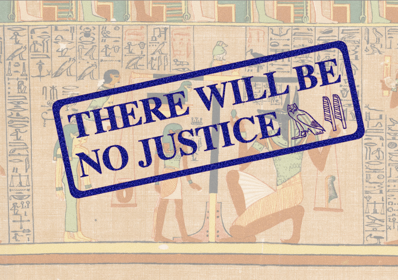 A sceptical statement by Gerald Jatzek