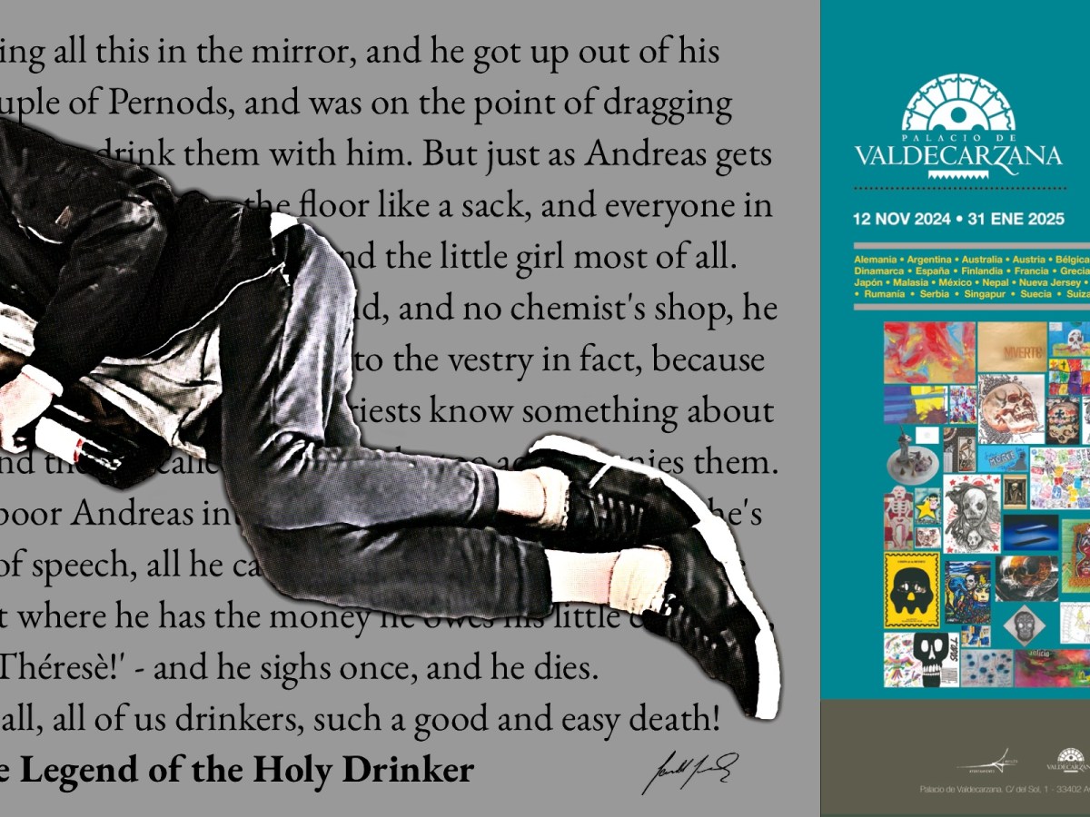 Death comes by&nbsp;Mail