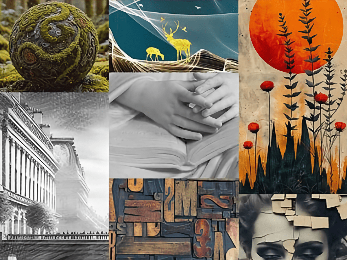 Your Vision of a bright&nbsp;Future