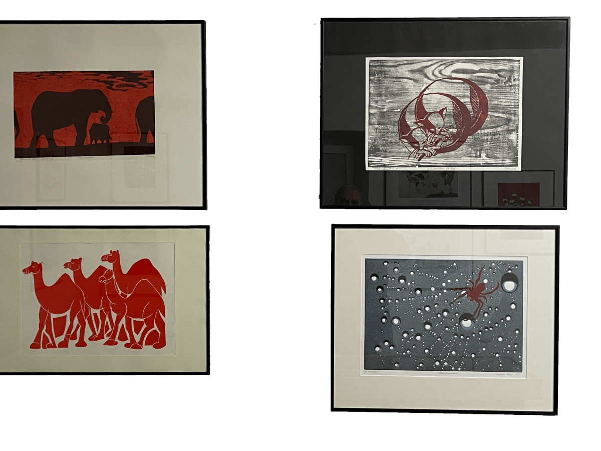 Der Tag der Schwarzen&nbsp;Kunst