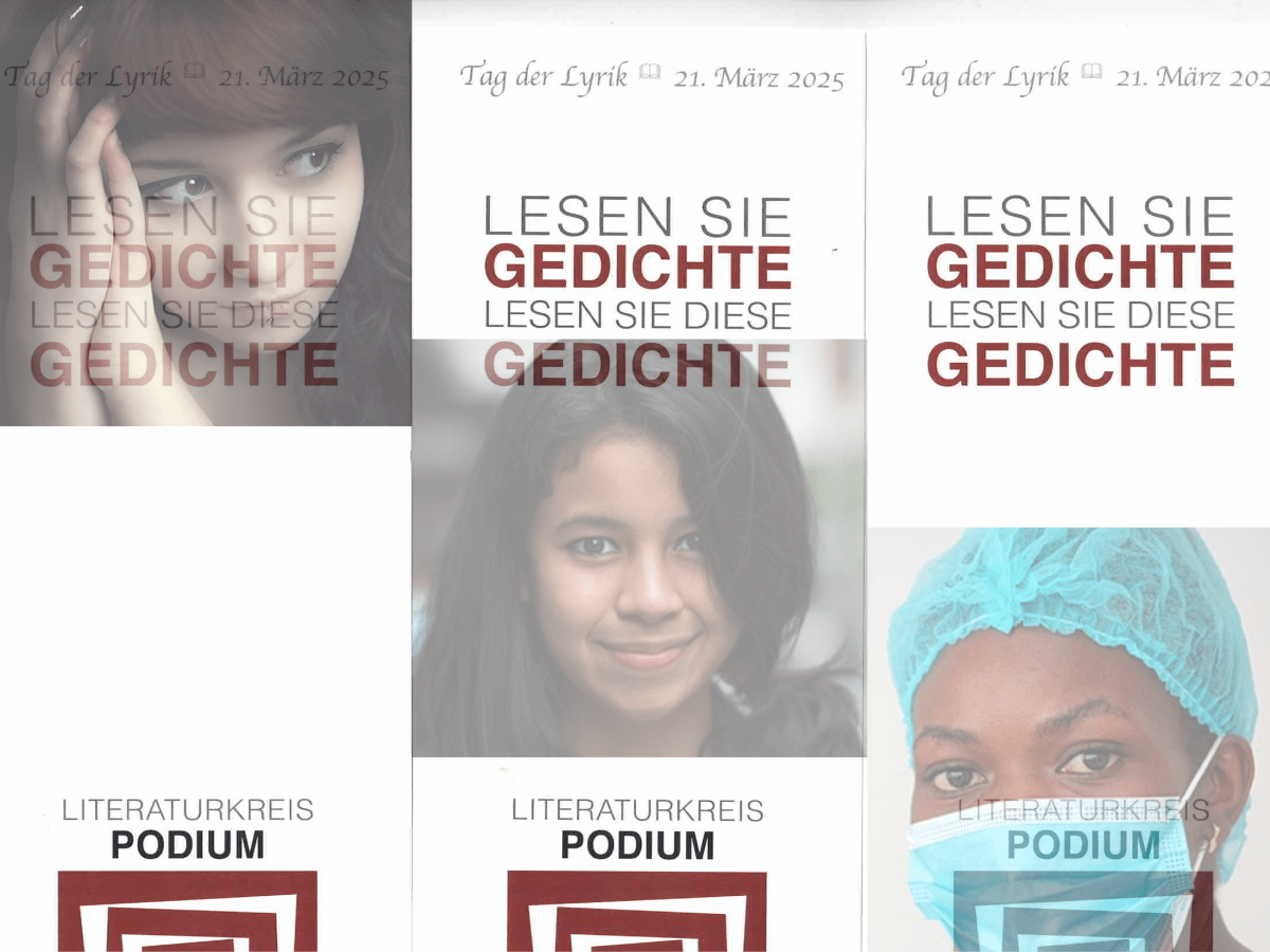 Blicke auf die&nbsp;Welt