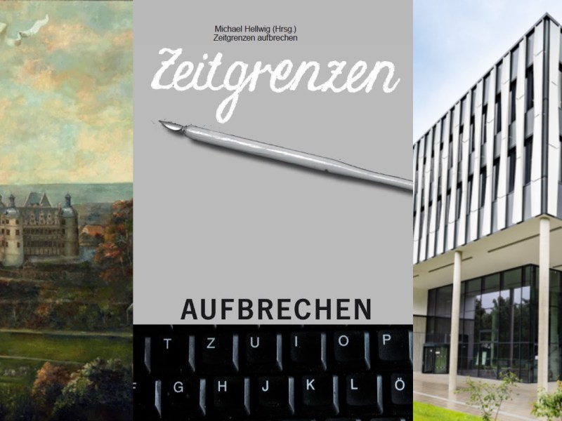 Vom Gestern zum&nbsp;Morgen