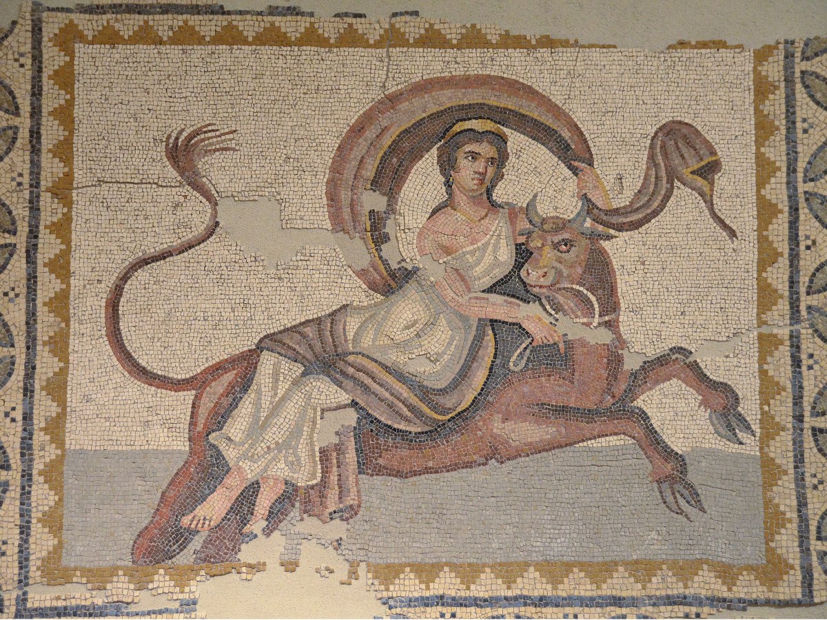 Das Europa der&nbsp;Schreibenden