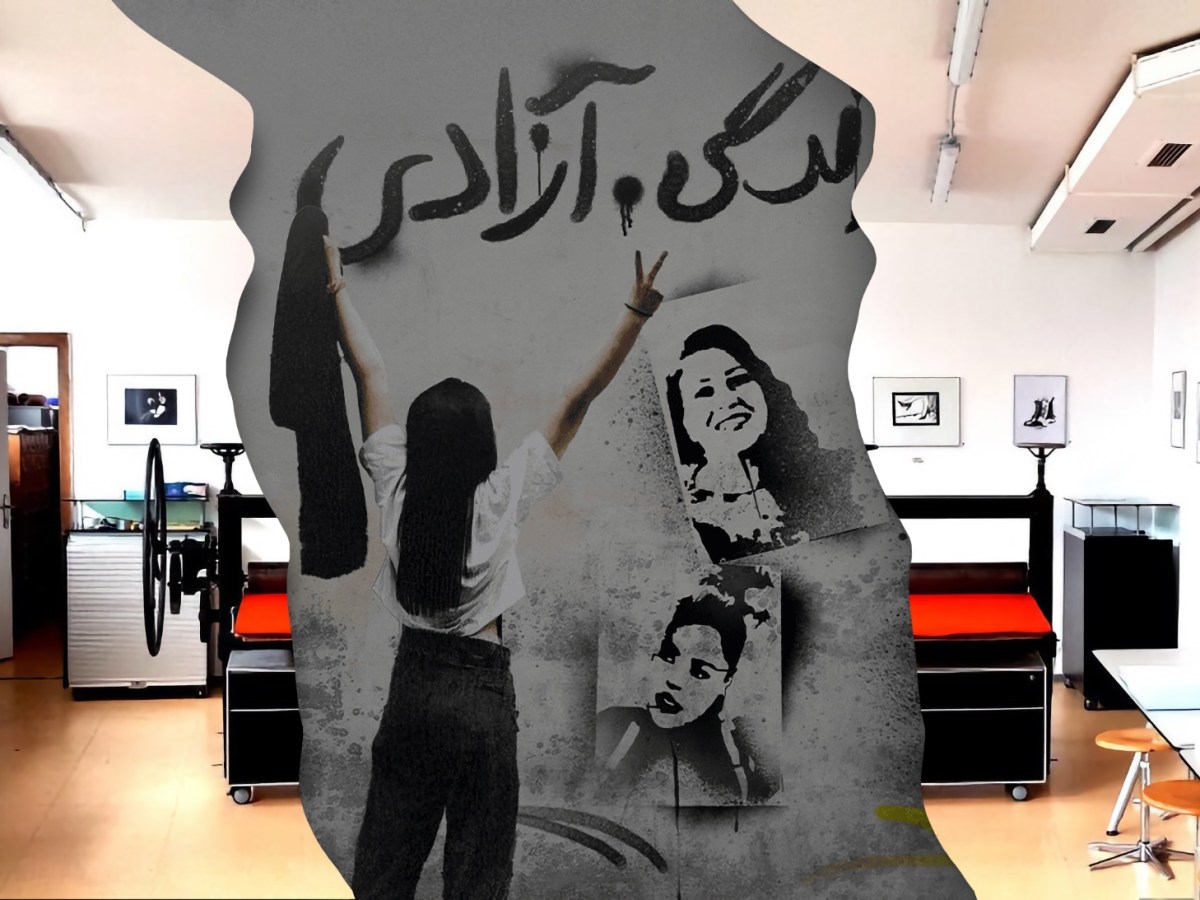 Demokratie unter Druck