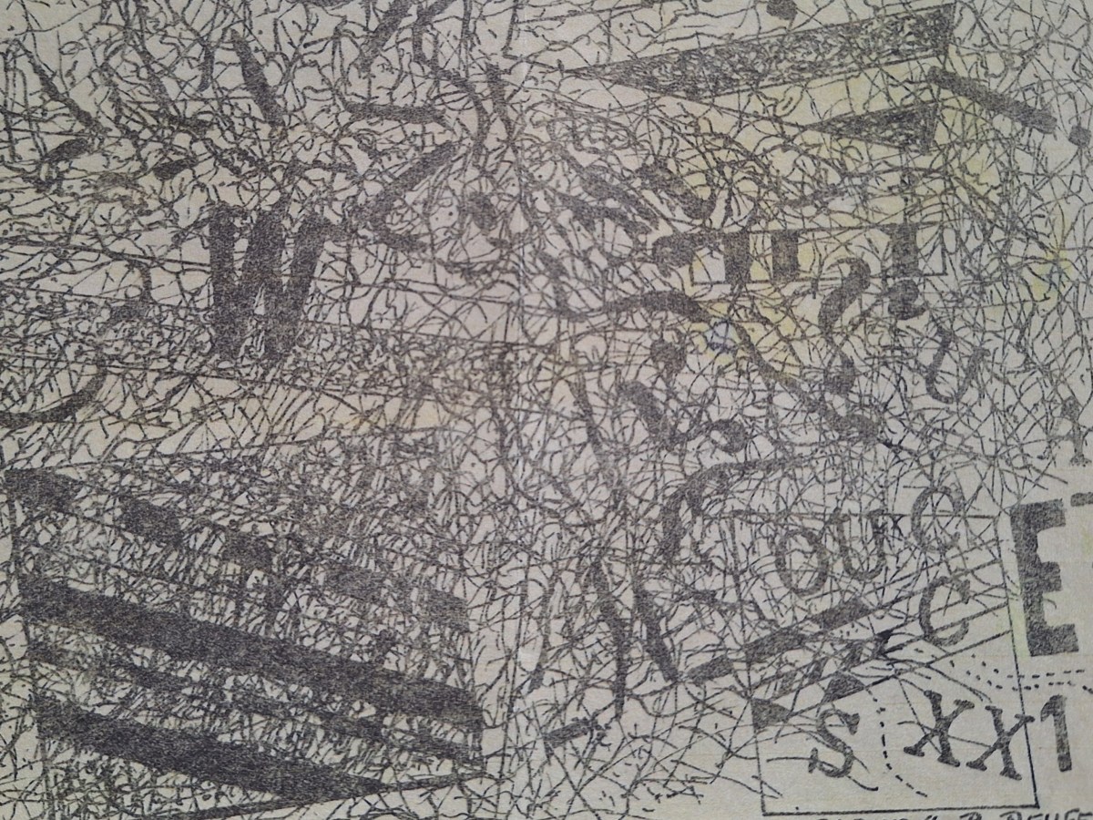 Broadcast from the Counter&nbsp;Space