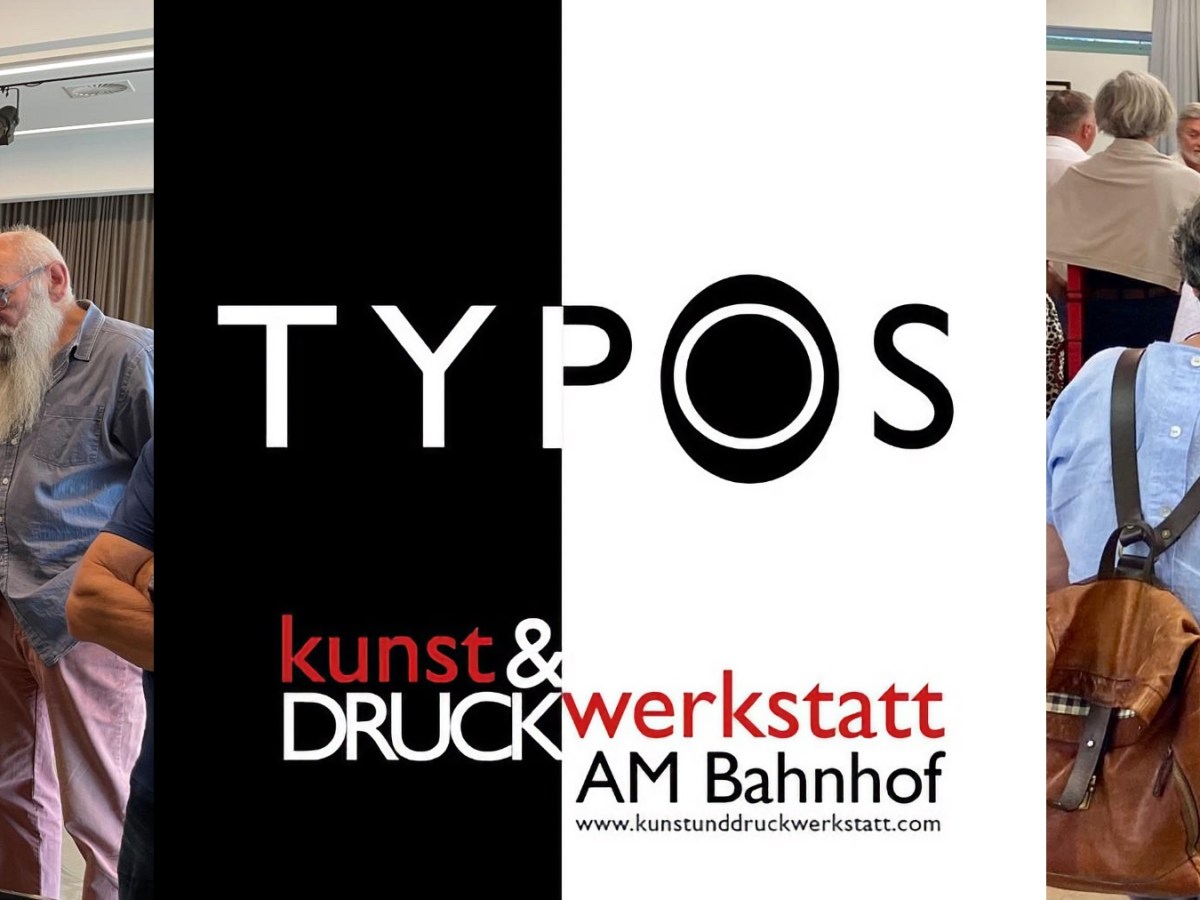 Die große Welle von&nbsp;Amstetten