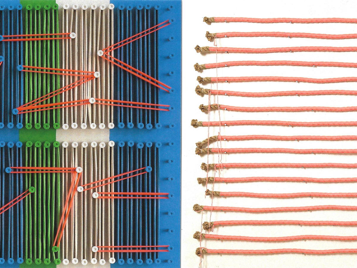 Die Staffelei schickt&nbsp;Karten