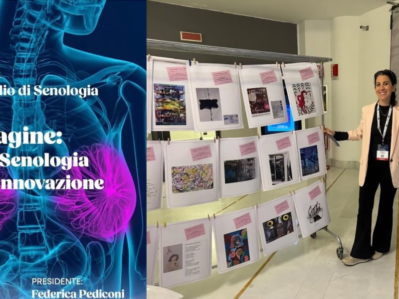 Mail Art and&nbsp;Medicine