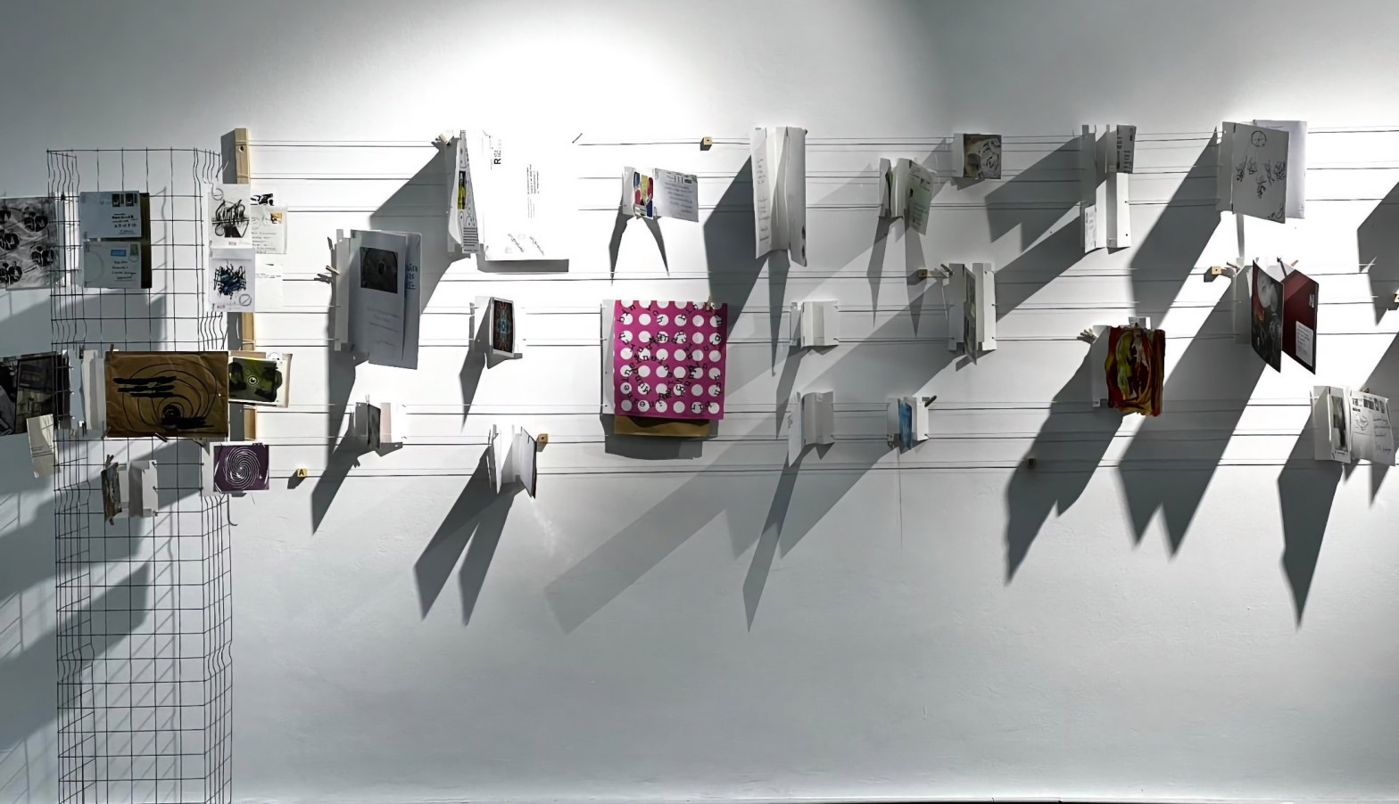 Thema Kreisel: Ausstellung im Kunstverein Eislingen