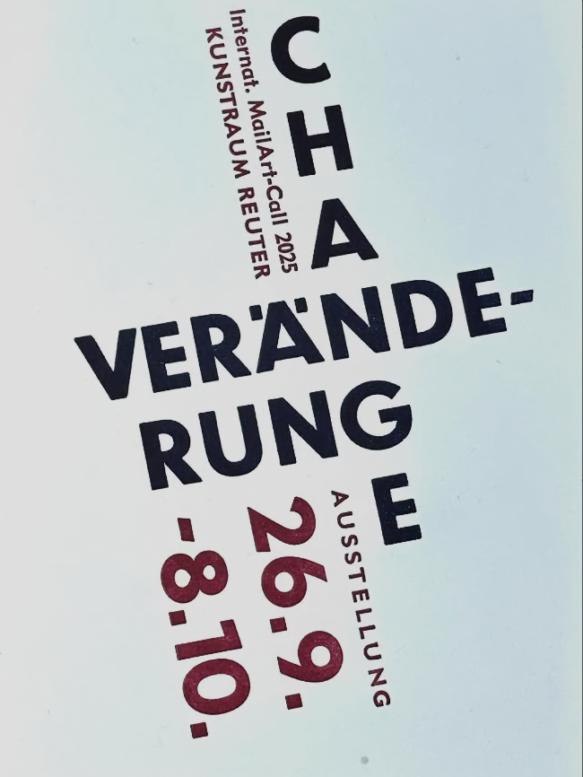 Kunstraum Reuters 2025