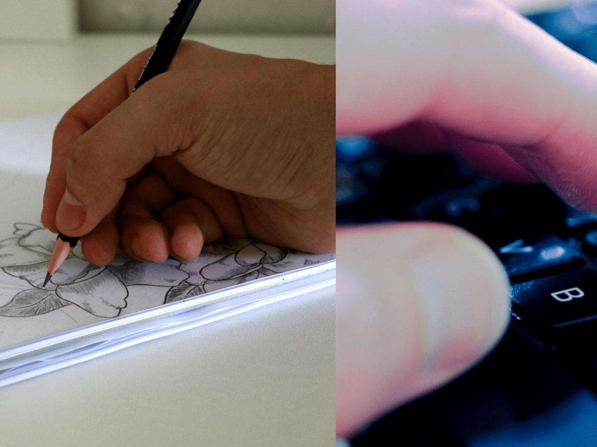 Wanted: Art from&nbsp;Bookworms