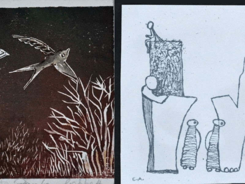 Gotta put on my travelin’&nbsp;Shoes