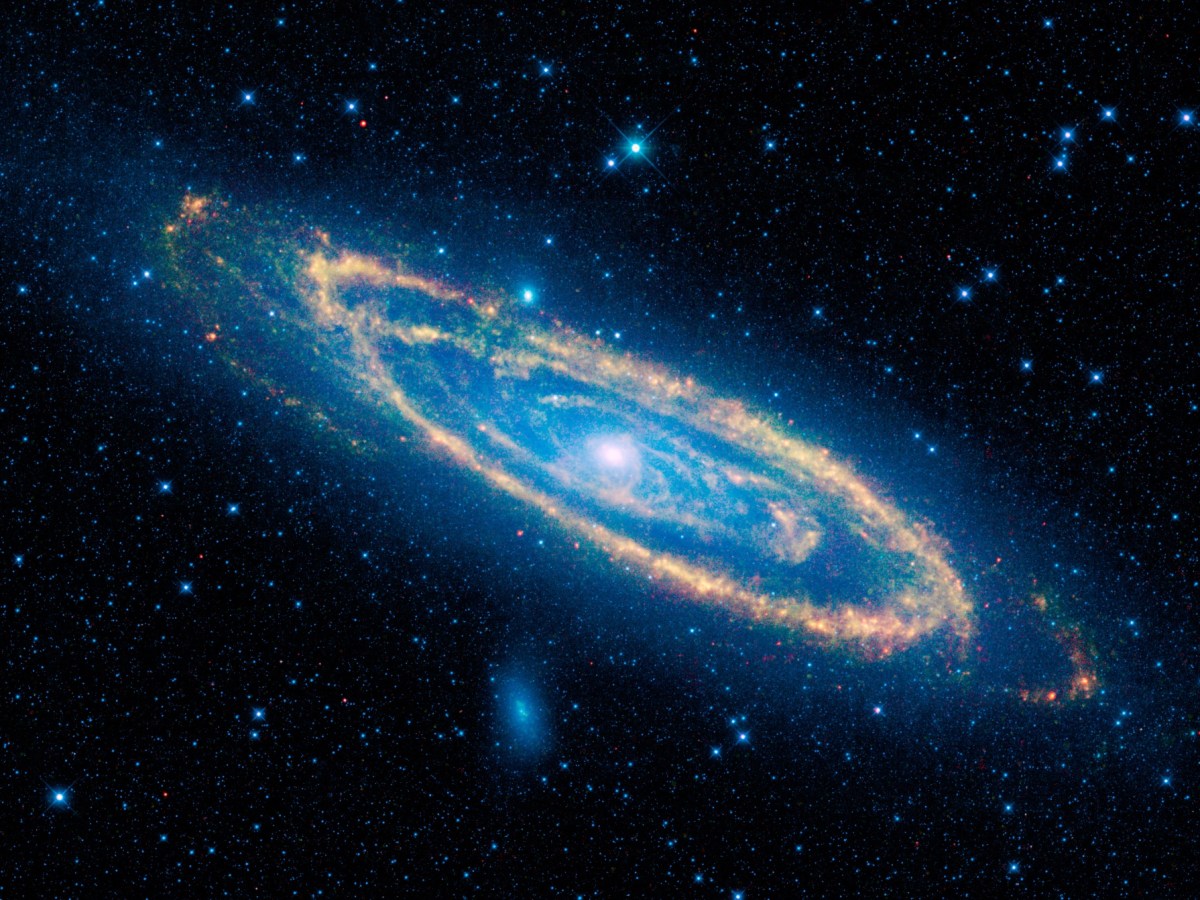 Postcards to the&nbsp;Universe