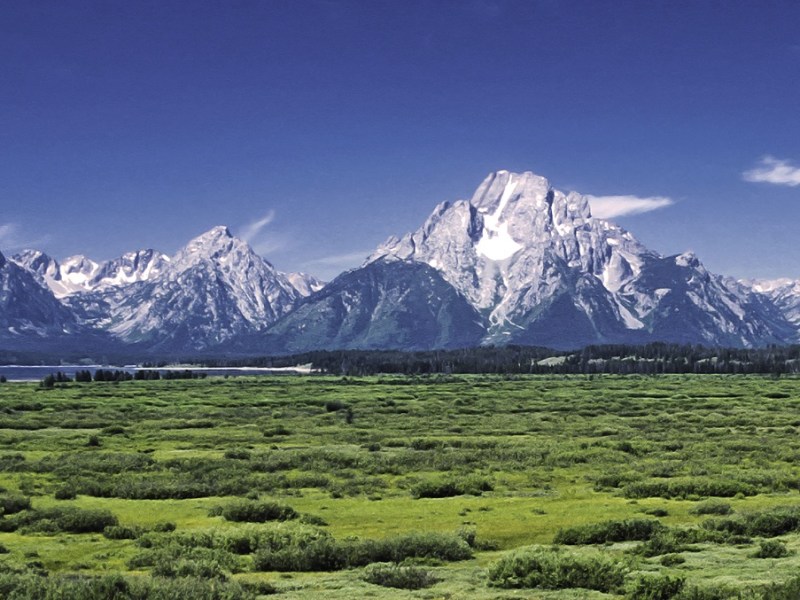 “It is not the mountain we conquer, but ourselves” …