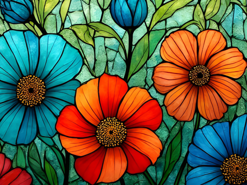 Gesucht: Blumen per&nbsp;Post