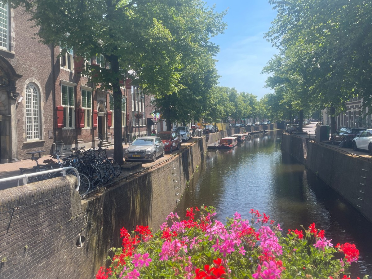 Europäische Kunst in&nbsp;Gouda