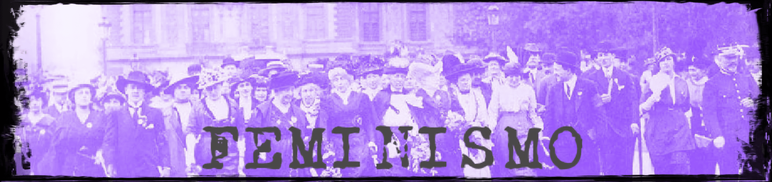 Womens suffrage demonstration in Paris on 5 July 1914