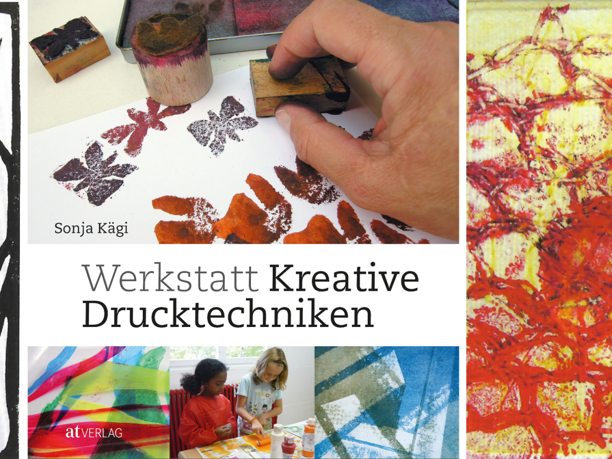 Drucken macht Spaß